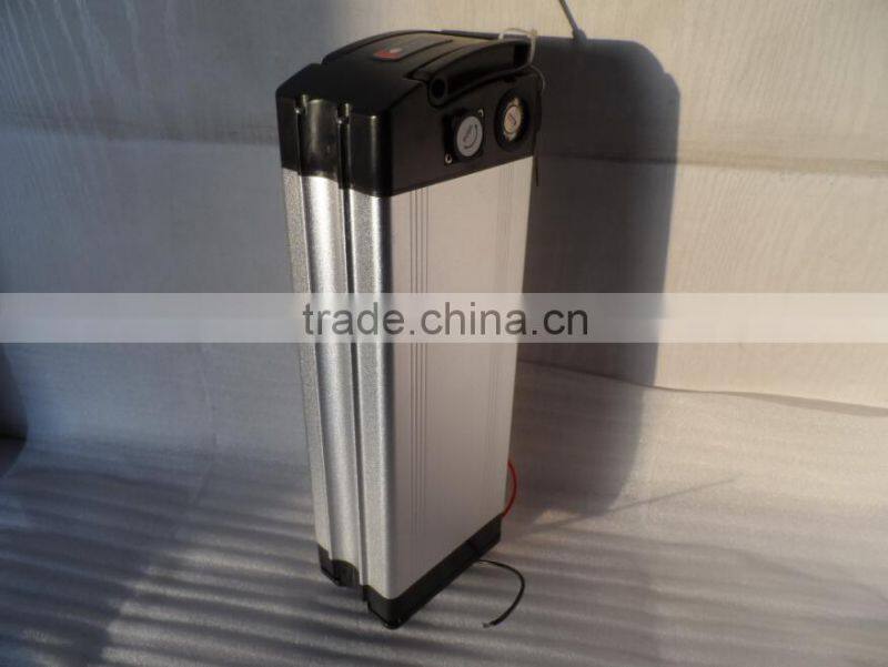 Powerful 12Ah ebike battery 36V lithium battery for ebike