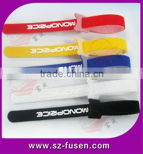 double sided fastener tape cable tapes