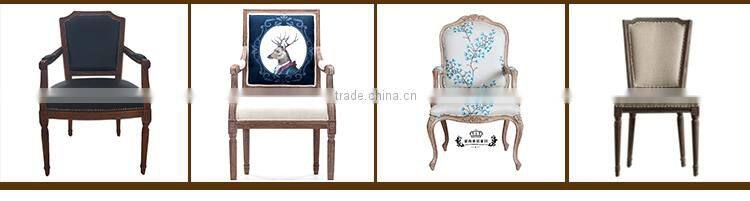 New Fashional High Quality Round Hotel Dining Table Sets