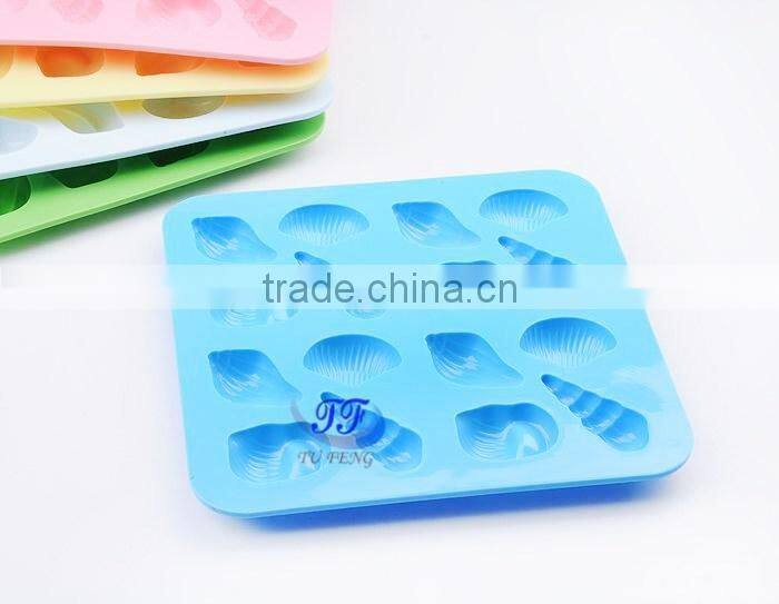 BPA free custom new design food grade wholesale ice cube freezer