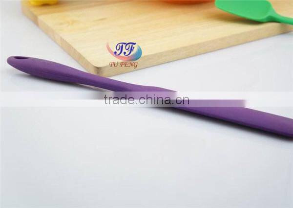2016 China suppliers mixing silicone scraper