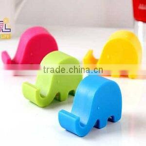 2014 hot sales cute elephone handy multifunctional holder for cellphone ipad