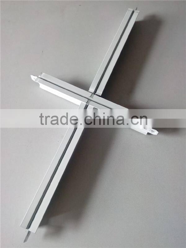 ceiling grid components