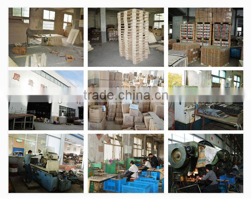 metal stamping product