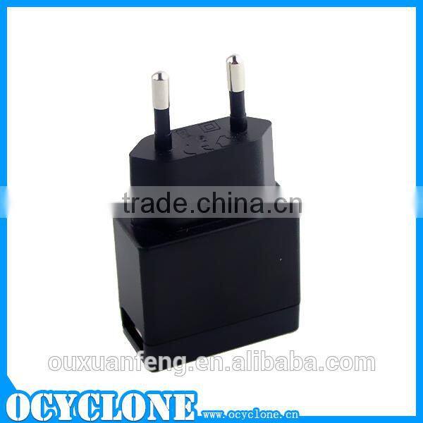 2014 Best selling products convertible plug charger EP880 for Sony LT26I