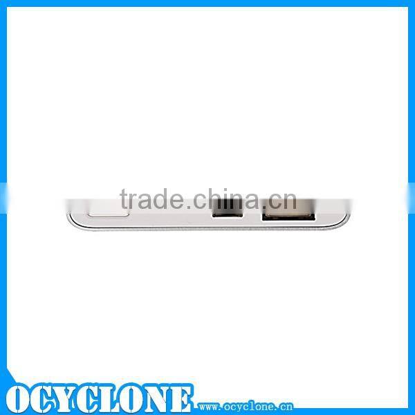 Nice Looking 9.9mm Xiaomi Power Bank Slim 5000mah