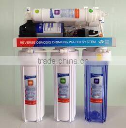 wholesale malaysia 5 stage underground direct drinking ro water filter system