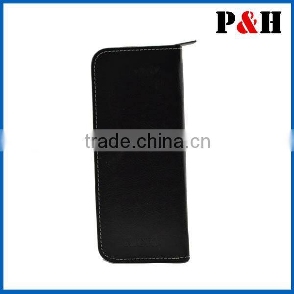 New design e-cigarette leather case
