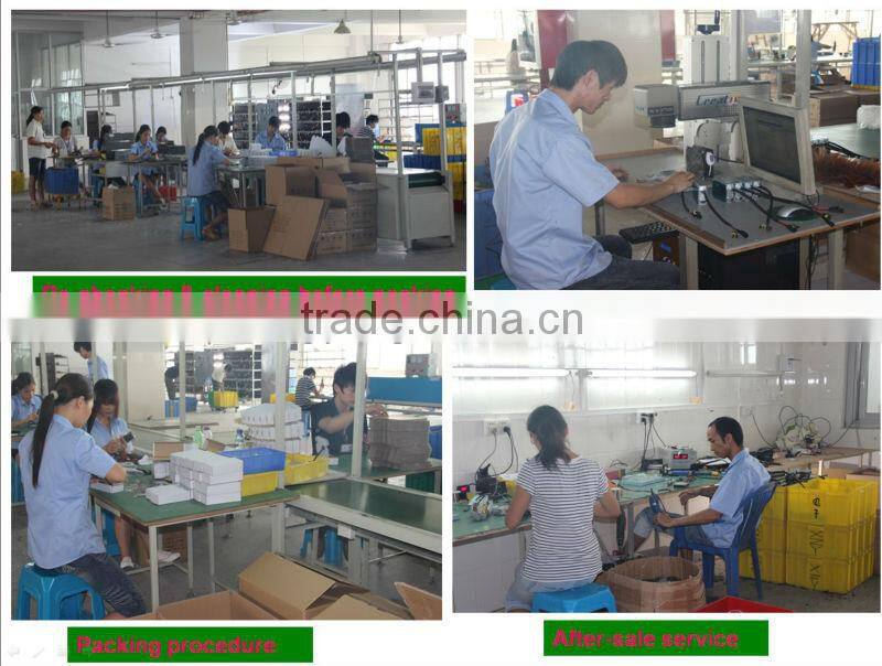 Universal Car Availabel!! LED Light System High Power car Led Headlight 50W 3600lm 6000k White