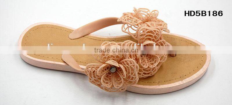 PVC Jelly shoes for ladies