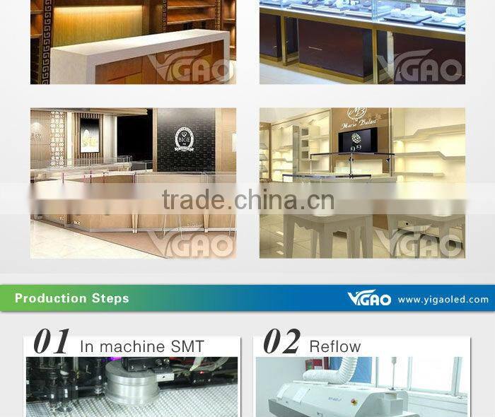 best price for rigid led strip light