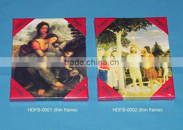 lee xiaolong artwork Portrait painting on canvas