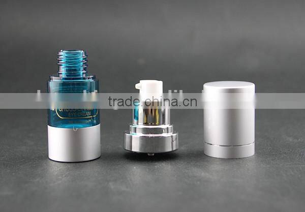 15ml 30ml 50ml luxury cosmetics jar