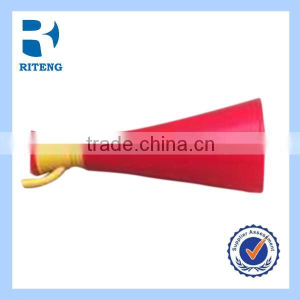 zhe jiang factory Sport fans cheering football sports horn,cheering tool