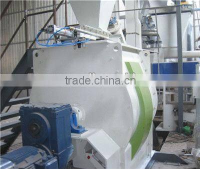 CE approved high quality aquarium fish feed extruder machine