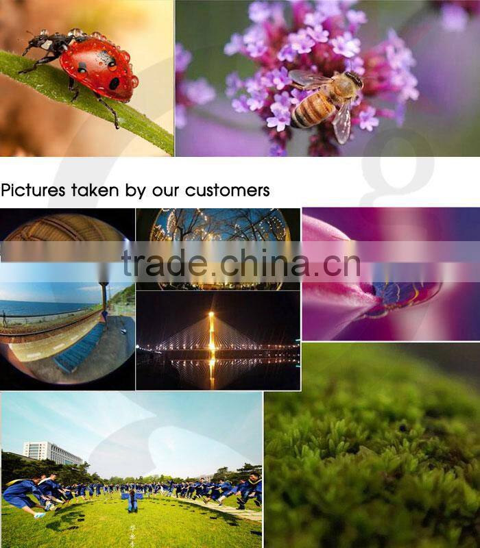 New product 0.65X Wide angle lens and macro lens for iphone Mgnetic