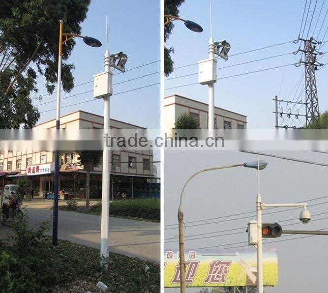 custom steet metal electrical junction boxes/outdoor electrical distribution box
