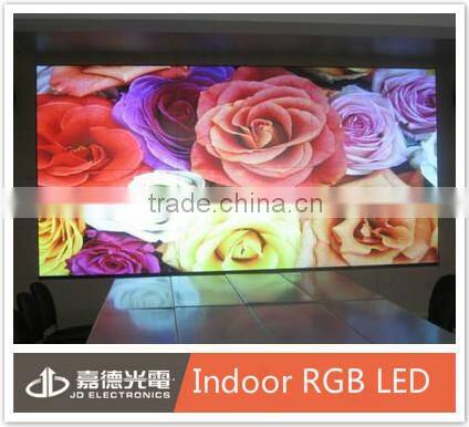 electronics new product SMD indoor usage P10 module led module