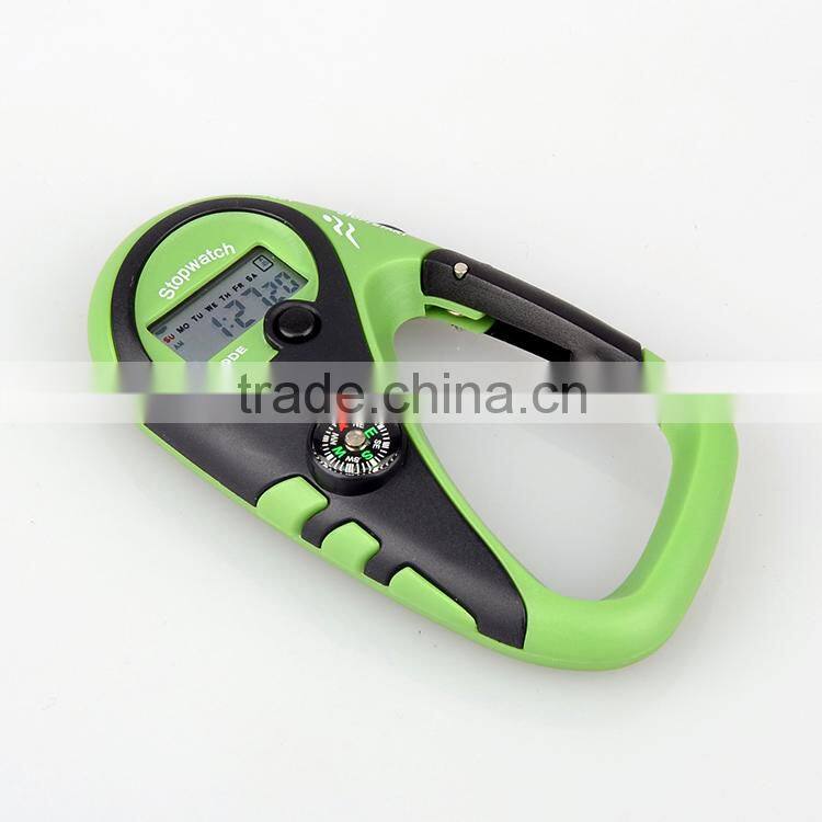 Battery Powered Simple Design Sports Digital Stopwatch Timer