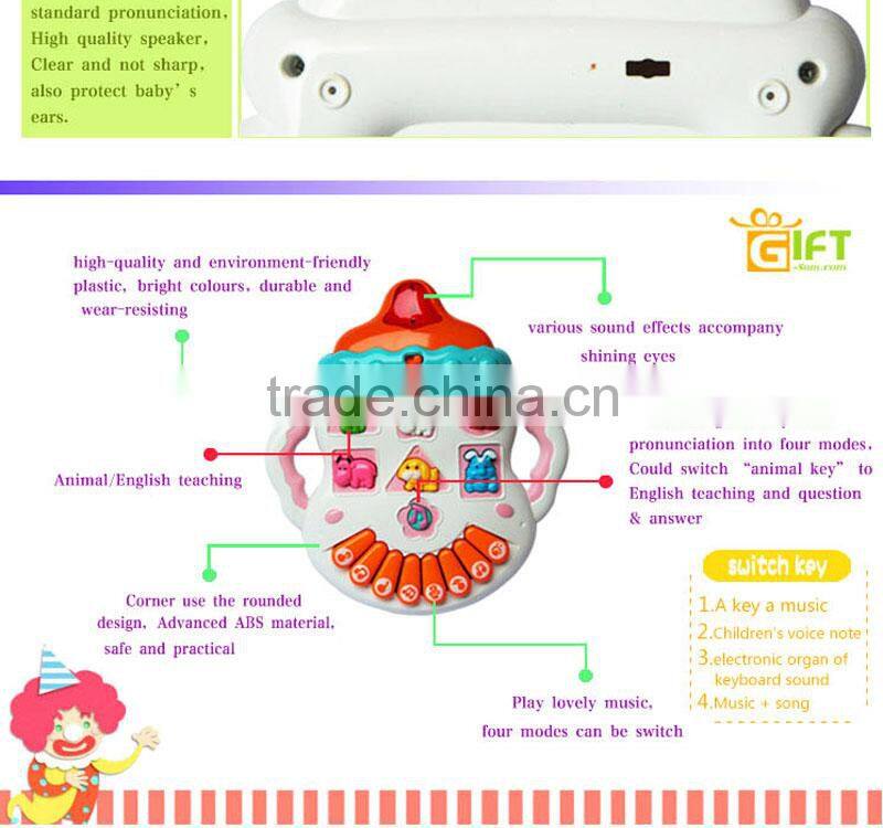 Electric keyboard kids pianos for sale