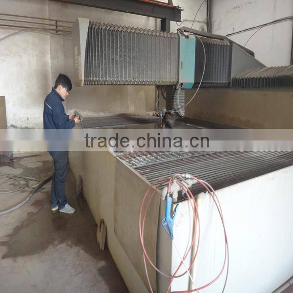 Custom sheet metal stainless steel fabricators