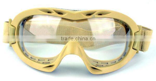 Eastnova SGG001 PC lens laser eye protection goggles
