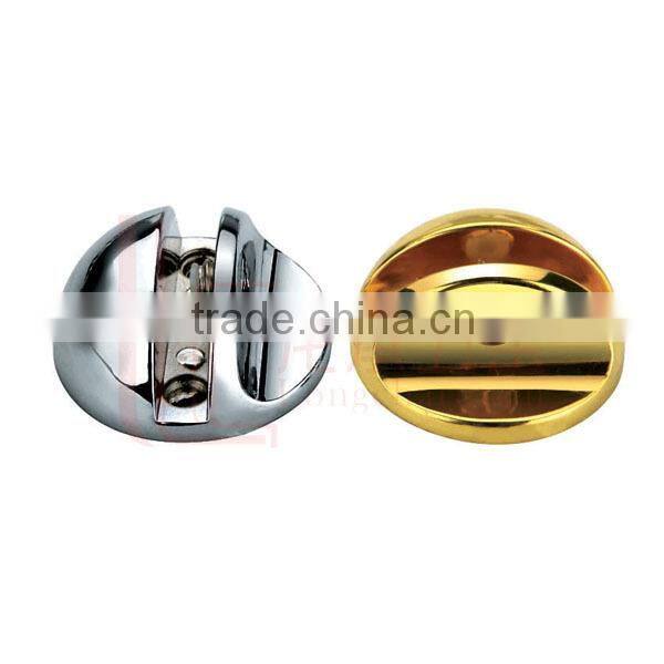 glass bracket zinc alloy glass clamps glass shelf bracket