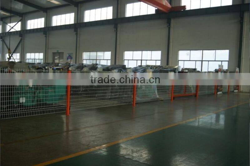 High Quality container type genset diesel generator set