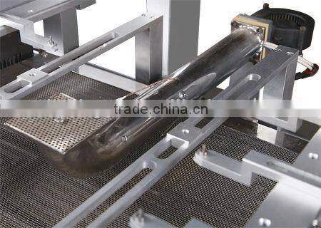 automatic BGA chip repair machine DINGHUA BGA Rework station DH-A6 China manufacture