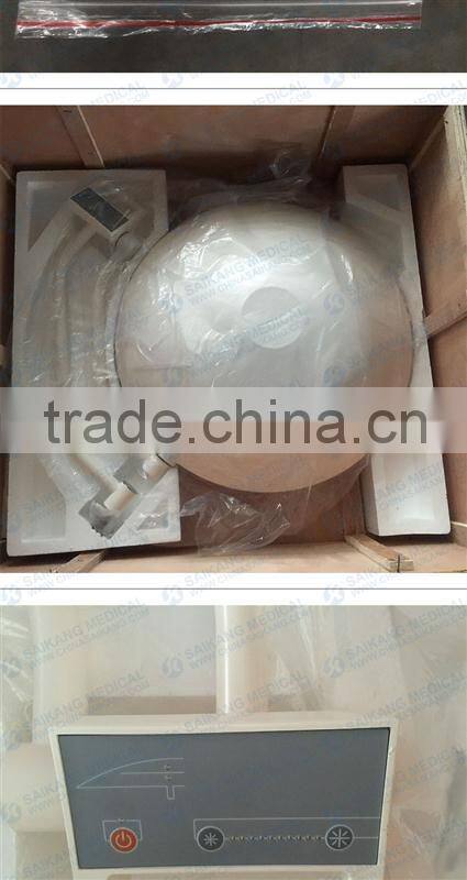 High Quality Certificate Emergency Lamp