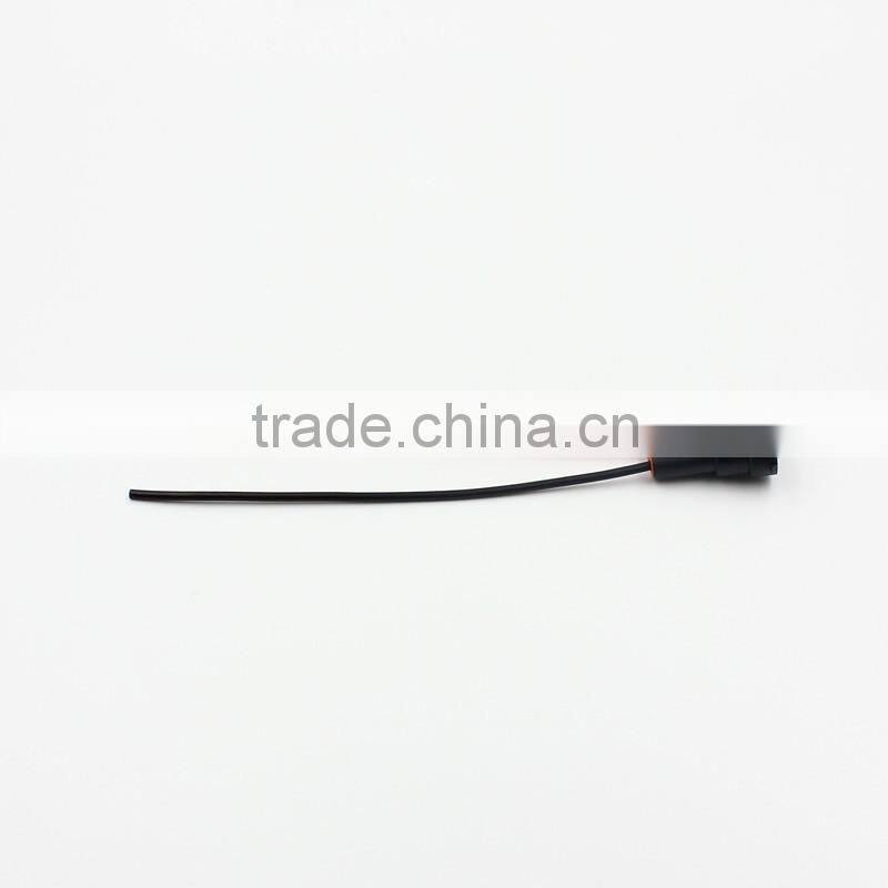 car HID LED lighting accesorry headlight fog lamps H11 socket with 15cm wires H11 Male or H11 Female