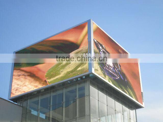 LED message display panel billboards TV display screen panel curtain screen sign monitor module message board full color led