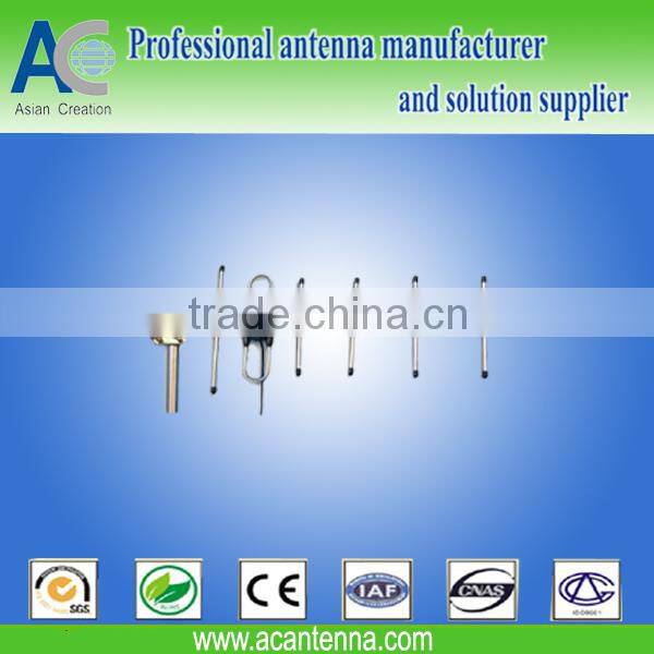 wireless signal sender and reciver antenna