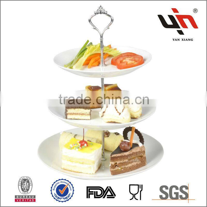 Cake Plate Holder