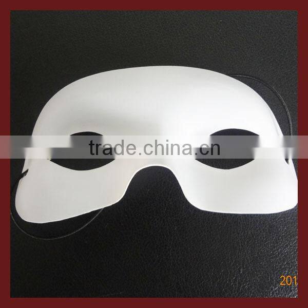 Plastomer Mask Material and Party Masks Type Children carnival Mask