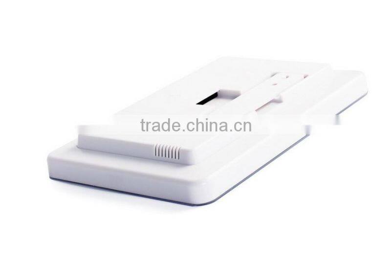 Wireless security alarm system for home use PG-100, CE&ROHS approved