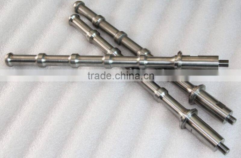 Selling Well Of Titanium Shaft Pins Made In China