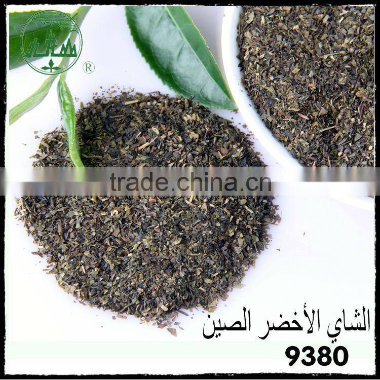 Alibaba Suppliers Inclusion-Free No Pollution Green Tea Powder 1Kg/Jasmine Green Tea