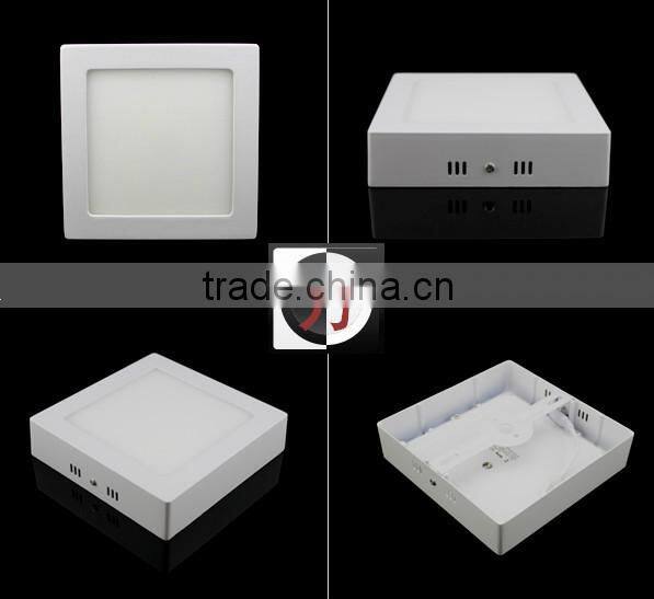 Hot Selling New Product for 2015 led downlight retrofit dimmable led recessed light 12W