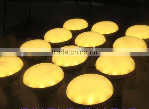 5730smd Ra80 3w e27 R39 reflector lamp