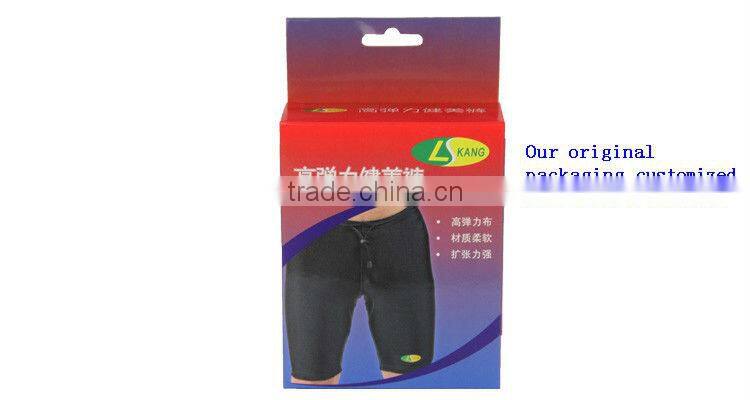 Fitness Short Golf Pants,High Breathable