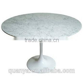 Specialized Producing Eero Sarrinen Tulip Table design dining tables