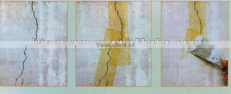Fiberglass glass mesh Tape 75g
