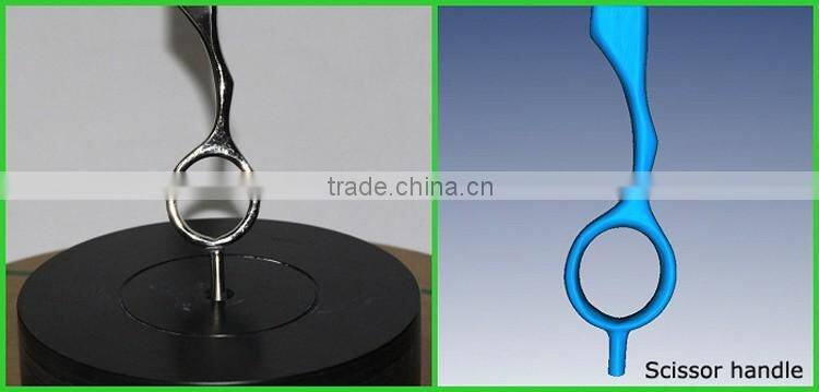 More realistic Best Price Digitizer High Resolution mobile 3d laser scanner