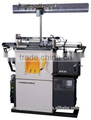 !!! Low carbon " hand gloves machine" made in China (>20 years factory)