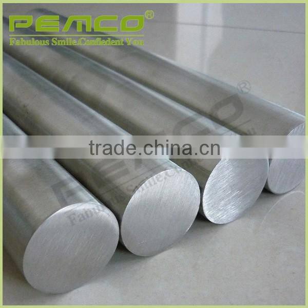 Factory wholesale price 201 304 316 316l 310s 410 420 430 round stainless steel bar