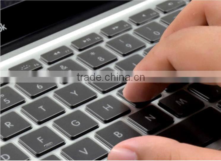 ultrathin us layout TPU Keyboard Skin for dell inspiron 11 - 3147