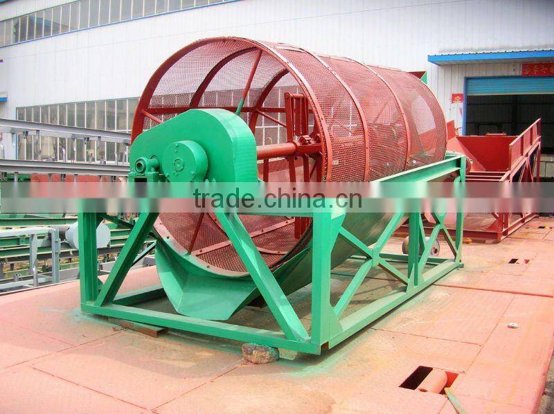 Mining machinery!GTS1000*3000 Roller screen