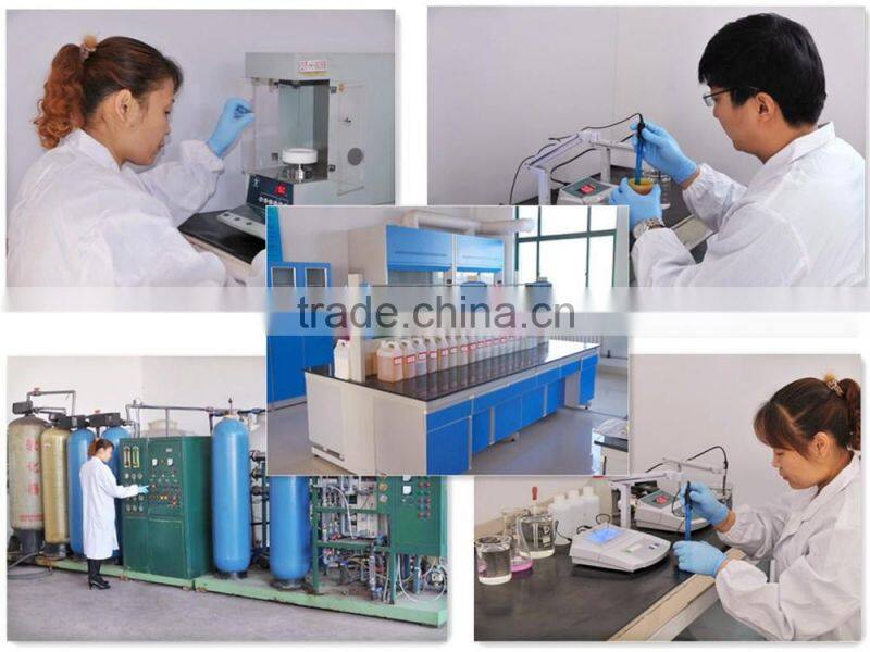 Limei Digital Printing Ink SH-510 for Flex Banner of Top Quality