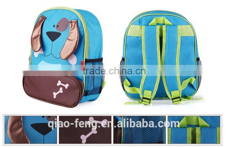 High quality kids school bag,korean school bag
